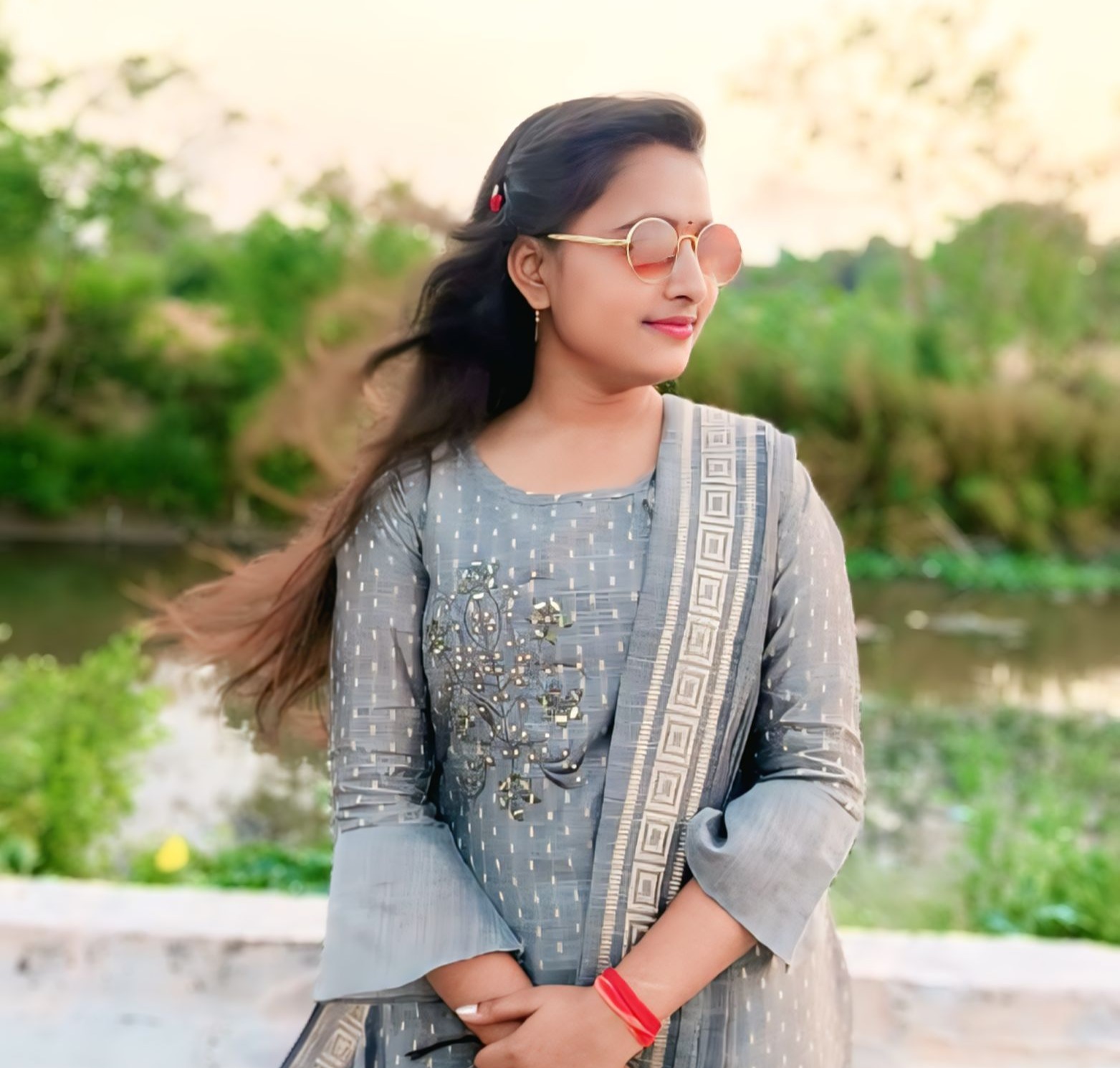 Akanksha Mathur